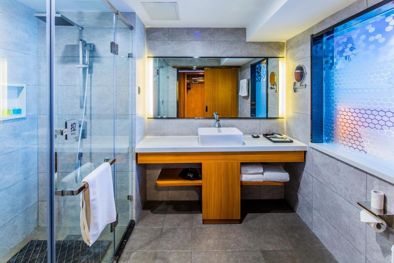 Linda Seaview Hotel Саня Екстериор снимка