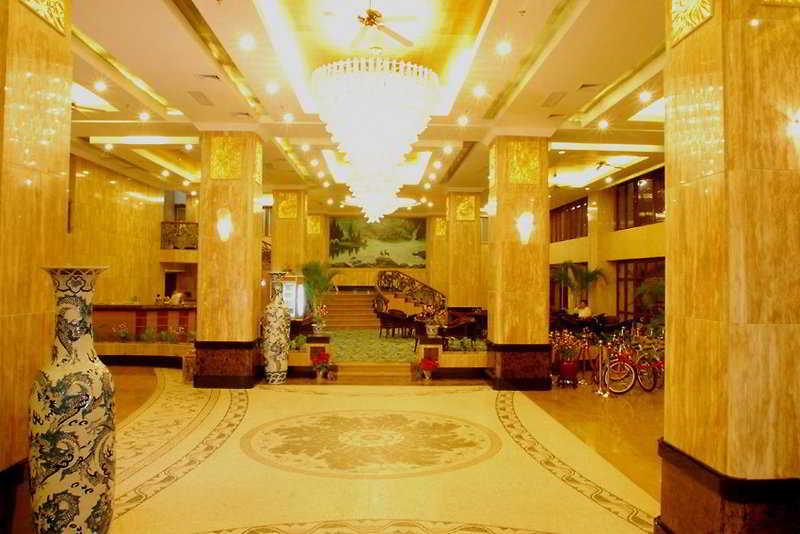 Linda Seaview Hotel Саня Екстериор снимка